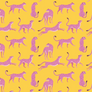 PINK CHEETA LEOPARD ANIMAL
100% FINE COTTON POPLIN
FABRIC GODMOTHER
THE DRESSMAKER FABRICS
SEWING BEE