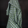THE DRESSMAKER FABRICS
MERCHANT & MILLS
ORGAINIC COTTON SEERSUCKER
INDIAN COTTON