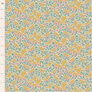 TILDA FABRIC COLLECTION
MUSTARD QUILTING PATCHWORK
SONGBIRD VINTAGE FLORAL
100% PREMIUM COTTON
LASENBY COTTON
THE DRESSMAKER FABRICS
