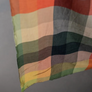 THE DRESSMAKER FABRICS
MERCHANT & MILLS
ORGANIC COTTON
PIXEL WATERCOLOUR CHECK