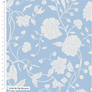 V&A CRAFTS OF TRANQUILITY - ORGANIC COTTON