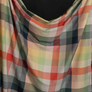 THE DRESSMAKER FABRICS
MERCHANT & MILLS
ORGANIC COTTON
PIXEL WATERCOLOUR CHECK