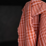 THE DRESSMAKER FABRICS
MERCHANT AND MILLS
ORGAINIC GINGHAM STRIPE CHECK
COTTON LINEN
ECO