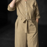 THE CASSIDY PATTERN UK 6-18 & 18-28 MERCHANT & MILLS