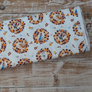 WINTER FRUITS - BEATRIX POTTER - PETER RABBIT FABRIC - HARVEST WREATH