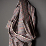 VENTURE CHECK INDIAN COTTON  - MERCHANT & MILLS
THE DRESSMAKER FABRICS 
ECO FABRIC 
DRESSMAKING