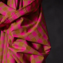 THE DRESSMAKER FABRICS
MERCHANT & MILLS
ORGANIC COTTON
RITZY WATERCOLOUR CHECK
