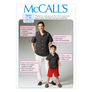McCALLS SEWING PATTERN 6972