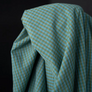 THE DRESSMAKER FABRICS
MERCHANT AND MILLS
ORGAINIC GINGHAM STRIPE CHECK
COTTON LINEN
ECO