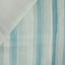 SEASIDE STRIPE - LINEN BLEND