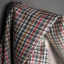 VENTURE CHECK INDIAN COTTON  - MERCHANT & MILLS
THE DRESSMAKER FABRICS 
ECO FABRIC 
DRESSMAKING