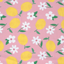 SMALL FOLK JERSEY LEMONS CITRUS FRUIT
STOF DENMARK
AVALANA COTTON JERSEY
THE DRESSMAKER FABRICS
KIDS STRETCH DIGITAL PRINT