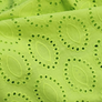 DESIGNER DEADSTOCK
THE DRESSMAKER FABRICS
BRODARIE ANGLAISE GAUZE
VINTAGE
FLO LIME GREEN
ZARA, RALPH LAUREN, TED BAKER