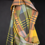 THE DRESSMAKER FABRICS
MERCHANT & MILLS
ORGANIC COTTON
BEANSTALK WATERCOLOUR CHECK