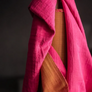 THE DRESSMAKER FABRICS
COTTON LINEN DOULE GAUZE LILY PILY
MERCHANT & MILLS
ORGAINIC COTTON SEERSUCKER
INDIAN COTTON