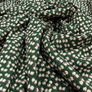 DITSY PETALS - FOREST GREEN
FABRIC GODMOTHER
FABRIC BOUTIQUE
SUMMER SPRING ECO PLANT BASED RAYON
VISCOSE
THE DRESSMAKER FABRICS