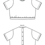 THE CELESTE PATTERN UK 6-18 & 18-28 MERCHANT & MILLS