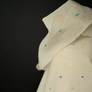 FLURO DOBBY COTTON INDIAN COTTON  - MERCHANT & MILLS
THE DRESSMAKER FABRICS 
ECO FABRIC 
DRESSMAKING