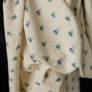 MERCHANT AND MILLS 
INDIAN COTTON
KIN IKAT COTTON 
THE DRESSMAKER FABRICS 
DRESSMAKING 
ECO FABRIC