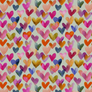 LOVE HEARTS VISCOSE CHALLIS
DRAPEY FLOATY FABRIC
NATURAL FIBRE
FABRIC GODMOTHER
THE DRESSMAKER FABRICS
SEWING BEE