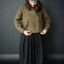 THE DENHAM PATTERN UK 6-18 & 18-28 MERCHANT & MILLS