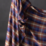 MERCHANT & MILLS
ORGANIC COTTON
THE DRESSMAKER FABRICS
MAGRITTE CHECK