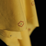 INDIAN COTTON - MERCHANT & MILLS HIGH BEAMS JAMDANI THE DRESSMAKER FABRICS DRESSMAKING ECO FABRIC