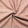 WOOL BLEND - 
HOUNDS TOOTH DOG TOOTH 
CHECK 
THE DRESSMAKER FABRICS 
WINTER WARM AUTUMN FABRIC