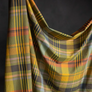 THE DRESSMAKER FABRICS
MERCHANT & MILLS
ORGANIC COTTON
BEANSTALK WATERCOLOUR CHECK