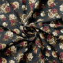 CAMERLOT
DARK ROMANCE COLLECTION
BLOOMING BEAUTY
THE DRESSMAKER FABRICS
QUILTING PATCHWORK
COTTON DIGITAL PRINT