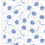 V&A CRAFTS OF TRANQUILITY - ORGANIC COTTON