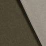 STRETCH YARN DYED WAHED DENIM - KHAKI
