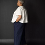 THE QUINN PATTERN UK 6-18 18-28 MERCHANT & MILLS
THE DRESSMAKER FABRICS
DRESSMAKING
DRESS PATTERN