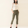 CAMAS BLOUSE BY THREAD THEORY DESIGNS