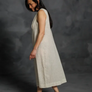 THE LILIAN - MERCHANT & MILLS DRESS PATTERN