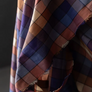 MERCHANT & MILLS
ORGANIC COTTON
THE DRESSMAKER FABRICS
MAGRITTE CHECK