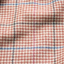 WOOL BLEND - 
HOUNDS TOOTH DOG TOOTH 
CHECK 
THE DRESSMAKER FABRICS 
WINTER WARM AUTUMN FABRIC