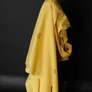 INDIAN COTTON - MERCHANT & MILLS HIGH BEAMS JAMDANI THE DRESSMAKER FABRICS DRESSMAKING ECO FABRIC