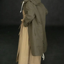 THE TN34 PARKA PATTERN XS - 3XL MERCHANT & MILLS