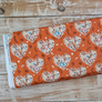 BEATRIX POTTER PETER RABBIT 
WINTER FRUITS 
NUTMEG NOOK 
THE DRESSMAKER FABRICS 
QUILTING PATCHWORK AUTUMN WINTER
