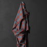 MERCHANT & MILLS 
ORGANIC COTTON 
THE DRESSMAKER FABRICS 
CHECK WOODSTOCK CHECK 
DRESSMAKING ECO