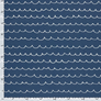 WAVES SEASIDE SEA BEACH
100% FINE COTTON POPLIN
FABRIC GODMOTHER
THE DRESSMAKER FABRICS
SEWING BEE