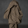 THE DRESSMAKER FABRICS
MERCHANT & MILLS
KINROSS GINGHAM CHECK
COTTON LINEN
