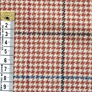 WOOL BLEND - 
HOUNDS TOOTH DOG TOOTH 
CHECK 
THE DRESSMAKER FABRICS 
WINTER WARM AUTUMN FABRIC