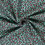 ANIMAL PRINT LEOPARD PINK PURPLE
100% FINE COTTON POPLIN
FABRIC GODMOTHER
THE DRESSMAKER FABRICS
SEWING BEE