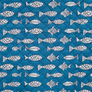 DOUBLE SIDED QUILTED 100% COTTON