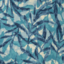 AIRFLOW VISCOSE
DRESSMAKING LEAVES TURQ BLUE
SUMMER AUTUMN FABRIC
100% COTTON
THE DRESSMAKER FABRICS