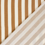 WIDE STRIPE HAZEL BROWN CHESTNUT
DOUBLE GAUZE COTTON
FABRIC GODMOTHER
FABRIC BOUTIQUE
SUMMER SPRING ECO PLANT BASED RAYON
THE DRESSMAKER FABRICS
