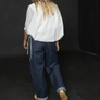 THE CIRRUS PATTERN - MERCHANT & MILLS