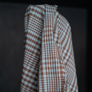 THE DRESSMAKER FABRICS
MERCHANT AND MILLS
ORGAINIC GINGHAM STRIPE CHECK
COTTON LINEN
ECO